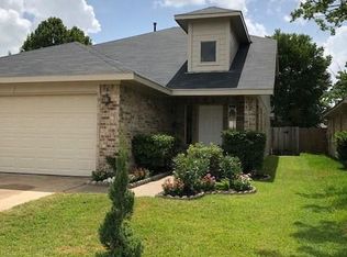 7310 River Pines Dr, Cypress, TX 77433