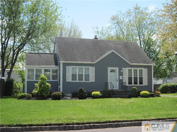 131 Robert Pl, South Plainfield, NJ 07080