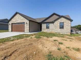 13177 Bogey Ct, Sainte Genevieve, MO 63670