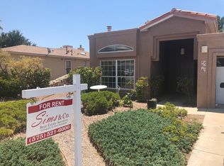 2280 Evening Star Ave, Las Cruces, NM 88011