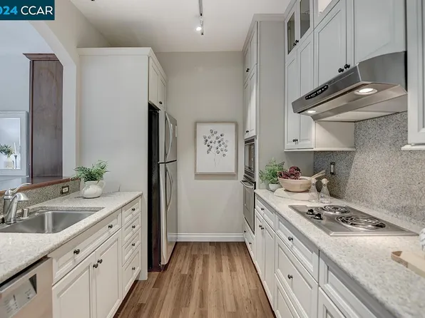1860 Tice Creek Dr #1446 & 1448, Walnut Creek, CA 94595