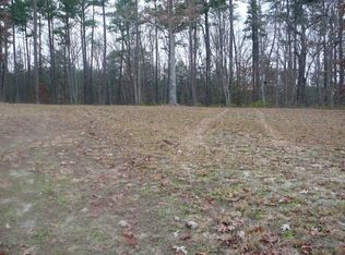 233 S Sunset Dr, Littleton, NC 27850