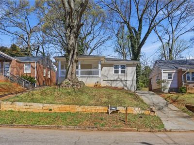 817 Beechwood Ave SW, Atlanta, GA, 30310