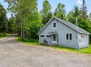 26 Needham Lane #5, Rangeley, ME 04970