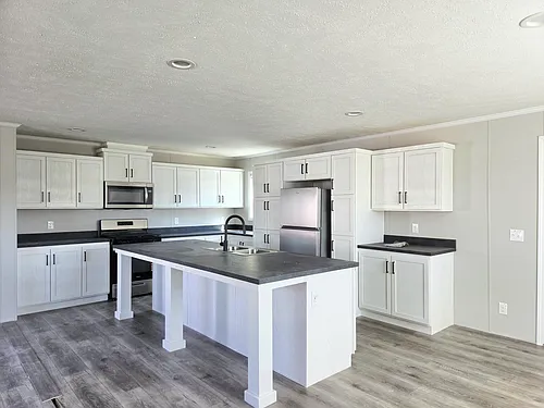 Floor plan 1273