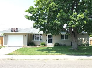 1539 Kearney St, Idaho Falls, ID 83401