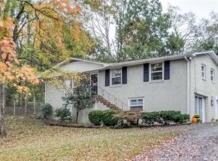 4850 Lynn Dr, Nashville, TN 37211