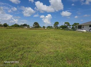 2622 NE 6th Ave, Cape Coral, FL 33909