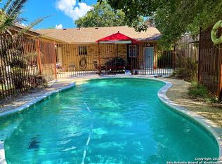 4750 Fm 467, Seguin, TX 78155