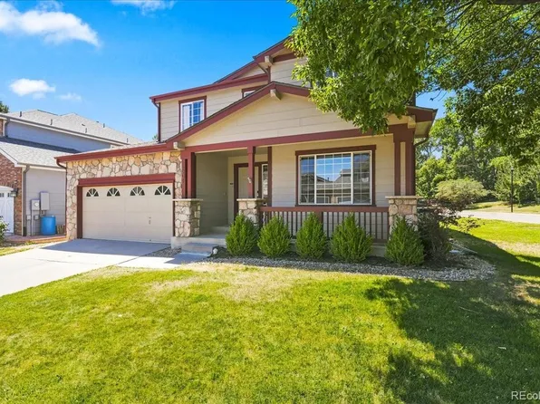501 Saint Andrews Drive, Longmont, CO 80504