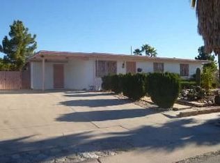 7726 E Almond St, Tucson, AZ 85730