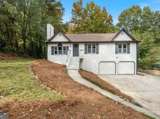 39 Indian Springs Dr NE, Rydal, GA 30171