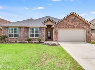 108 Cascade Rd, Rayne, LA 70578