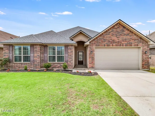 108 Cascade Rd, Rayne, LA 70578