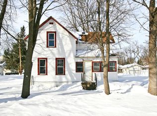 321 Douglas Ave E, Hector, MN 55342