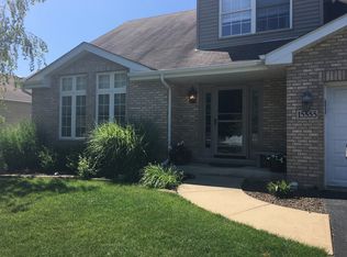 15555 97th Pl, Dyer, IN 46311