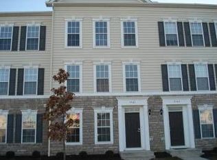 5561 Mesa Falls St, Dublin, OH 43016