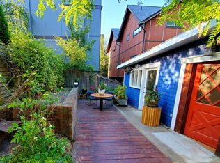 3004 E Yesler Way #D, Seattle, WA 98122