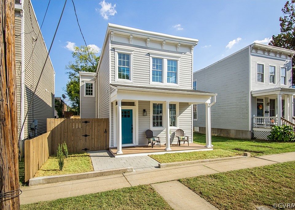 1st image of 1209 W 24th St
