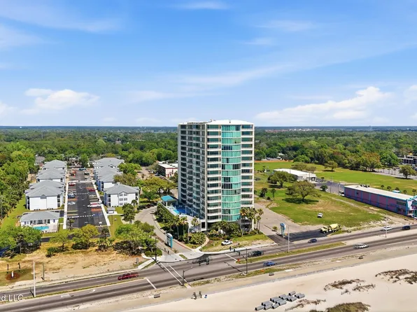 2060 Beach Blvd Unit 204, Biloxi, MS 39531