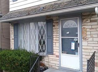 420 N 4th St, Sunbury, PA