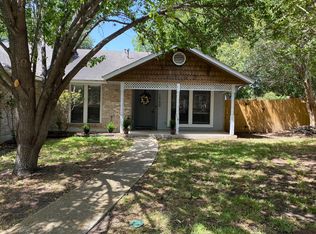 1550 Beauchamp St, San Antonio, TX 78213