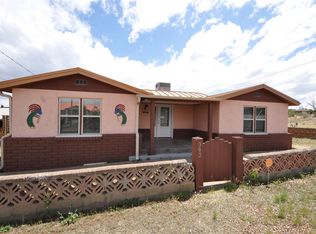 403 James St, Santa Clara, NM 88026