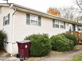 432 N Wright Rd APT 2A, Alcoa, TN 37701