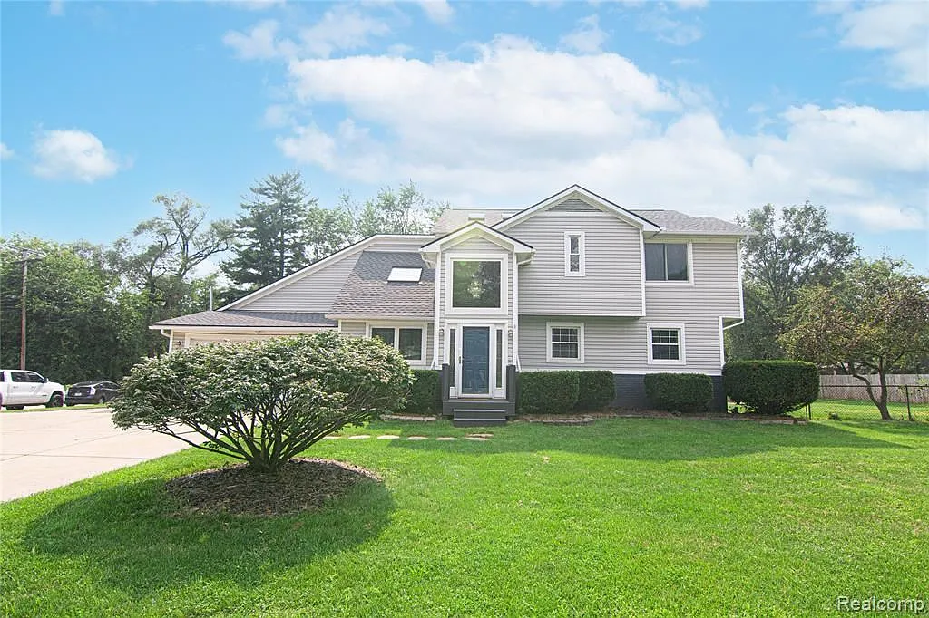 480 Union Lake Rd photo 1