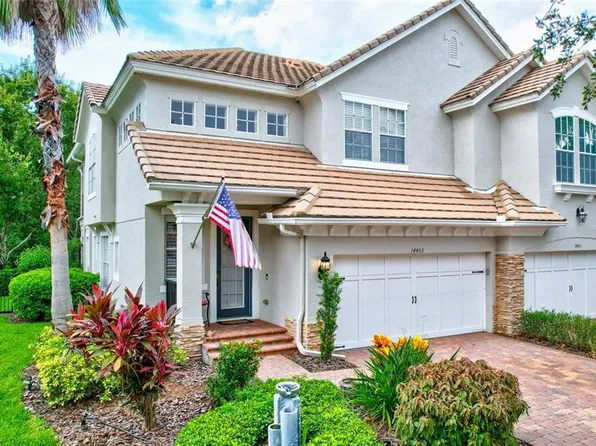 14453 Mirabelle Vista Cir, Tampa, FL 33626