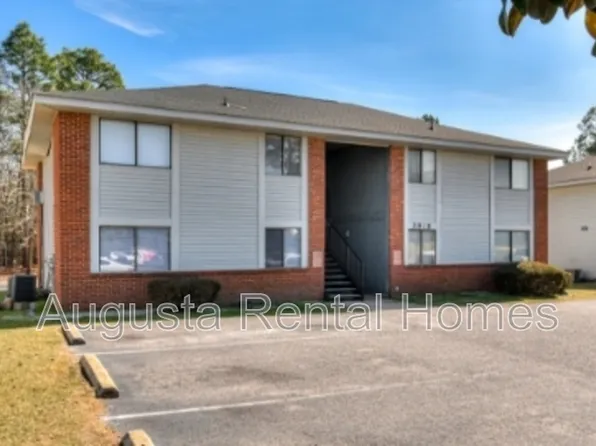 2820A Thomas Ln, Augusta, GA 30906