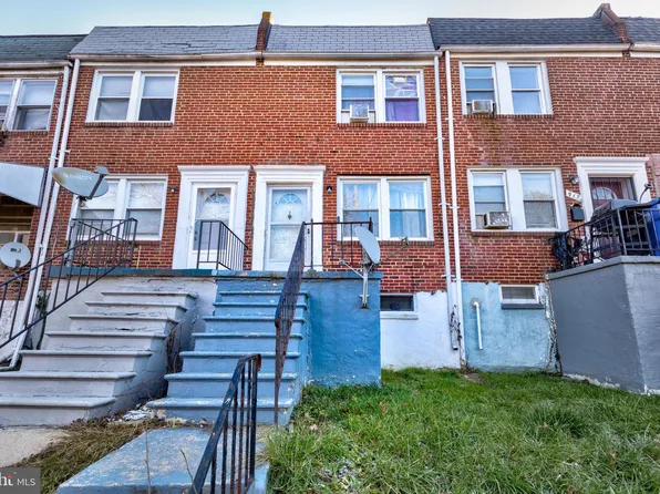 919 Ellicott Dr, Baltimore, MD 21216