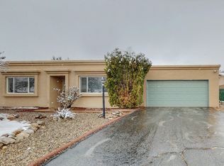 1341 Manzanita Ct SE, Rio Rancho, NM 87124
