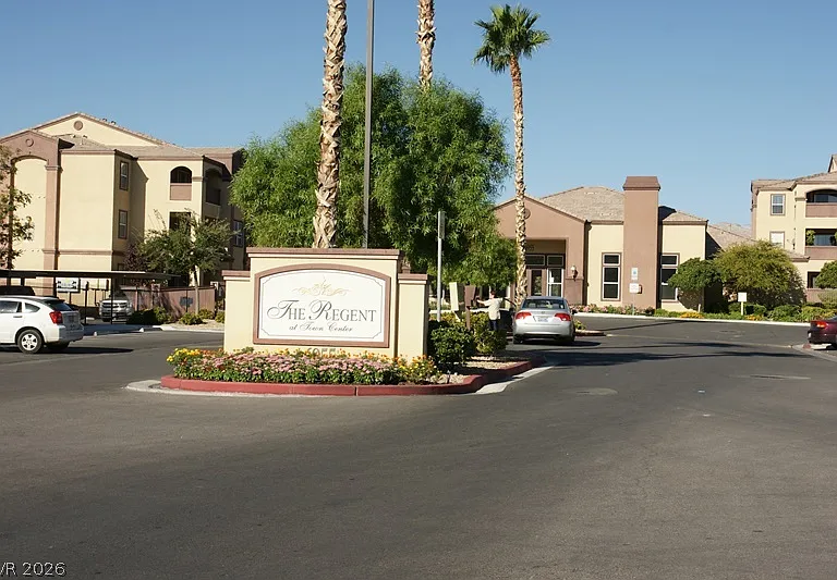 6955 N Durango Dr #3080 — Photo 1