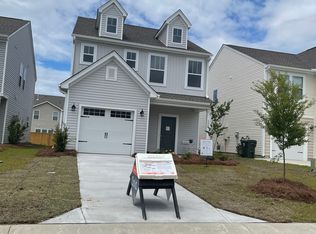 504 Purple Finch Rd, Summerville, SC 29486