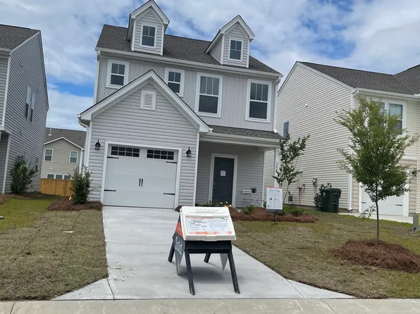 504 Purple Finch Rd, Summerville, SC 29486