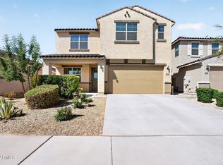 4381 W MOUNTAIN LAURAL Drive, San Tan Valley, AZ 85144
