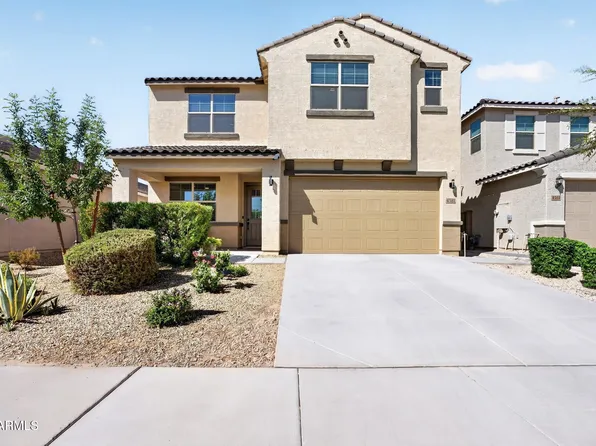 4381 W MOUNTAIN LAURAL Drive, San Tan Valley, AZ 85144