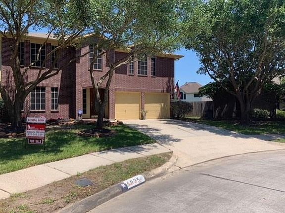 2nd image of 4035 Mossy Grove Ct