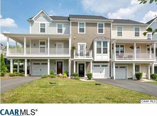 1467 Wickham Pond Dr, Charlottesville, VA 22903