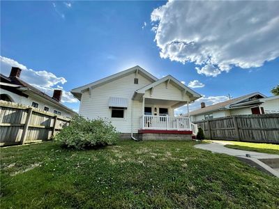 709 S 19th St, Terre Haute, IN, 47803