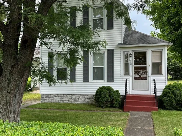 600 Church St, Glen Park, NY 13601