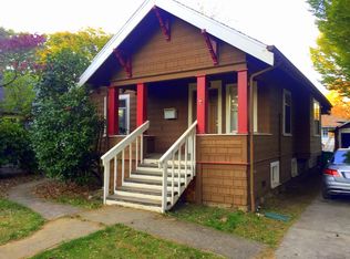 7527 SE Ellis St, Portland, OR 97206