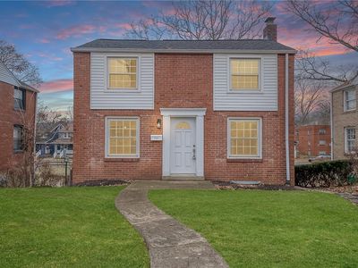 732 Ohio River Blvd, Sewickley, PA, 15143