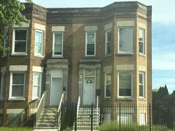 4944 W Fulton St, Chicago, IL 60644