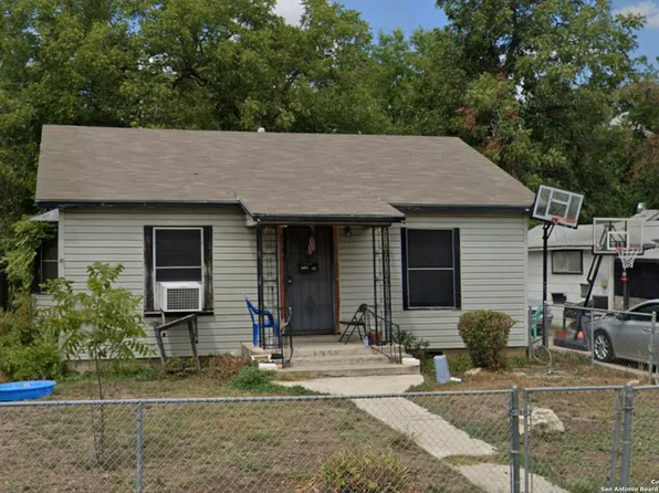 1735 W OLMOS DR, San Antonio, TX 78201