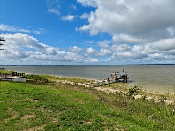 0 Shoreline Dr, Kemp, TX 75143