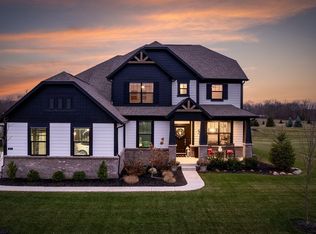 2677 Paperbark Creek Dr, Westfield, IN 46074
