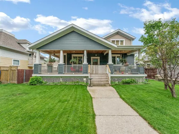 873A NW 5th St SE, Medicine Hat, AB T1A 0N9