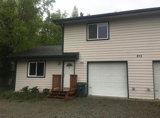 875 N Lucus Rd #B, Wasilla, AK 99654